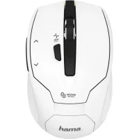 Мышь Hama Milano (белый) фото 1